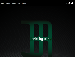 Jade By Alba